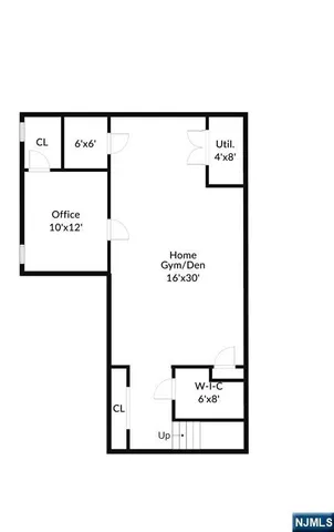 $849,950 | 12 Belmont Avenue, Emerson, NJ 07630