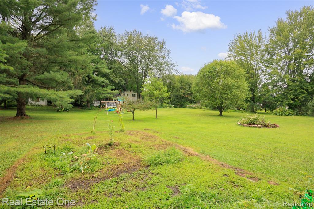 3439 North Mill Road Dryden, MI 48428 - Photo 44 of 49 Gallery Image 44