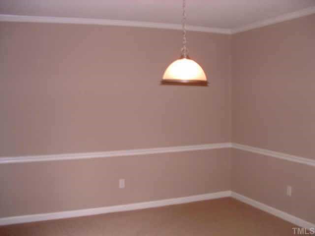 4641 Draper Road Raleigh, NC 27616 - Photo 2 of 9 a view of a small space