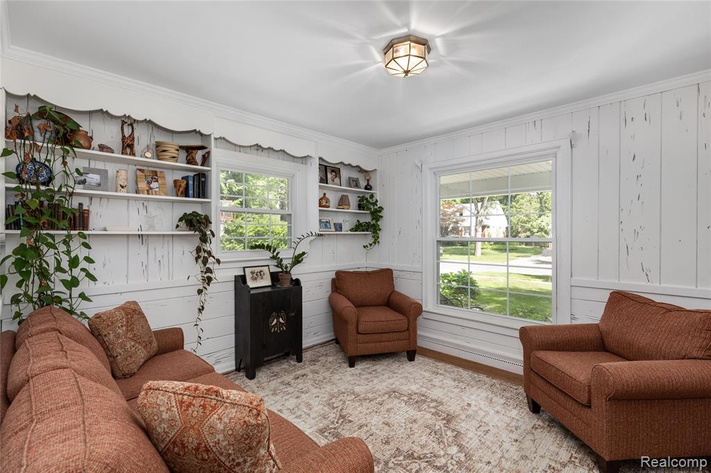 1615 Earlmont Road Berkley, MI 48072 - Photo 19 of 46