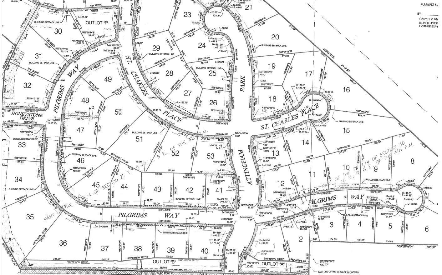 3232 West Pilgrims Way Peoria, IL 61615 - Photo 2 of 3