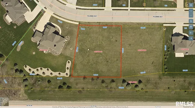 $87,500 | 3232 West Pilgrims Way, Peoria, IL 61615