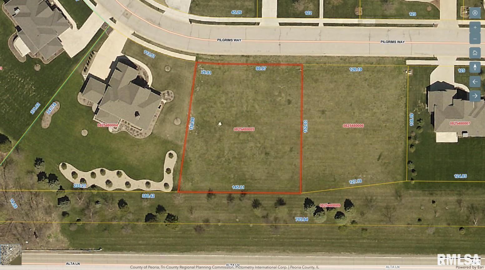 3232 West Pilgrims Way Peoria, IL 61615 - Photo 3 of 3