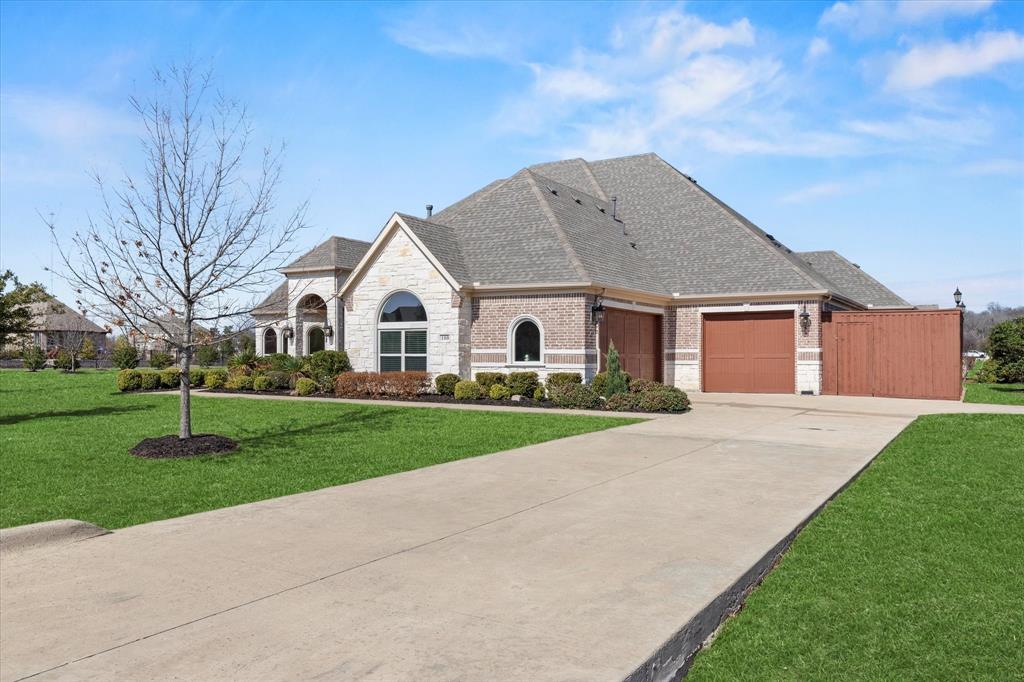 100 Lilyfield Drive Lucas, TX 75002 - Photo 2 of 25