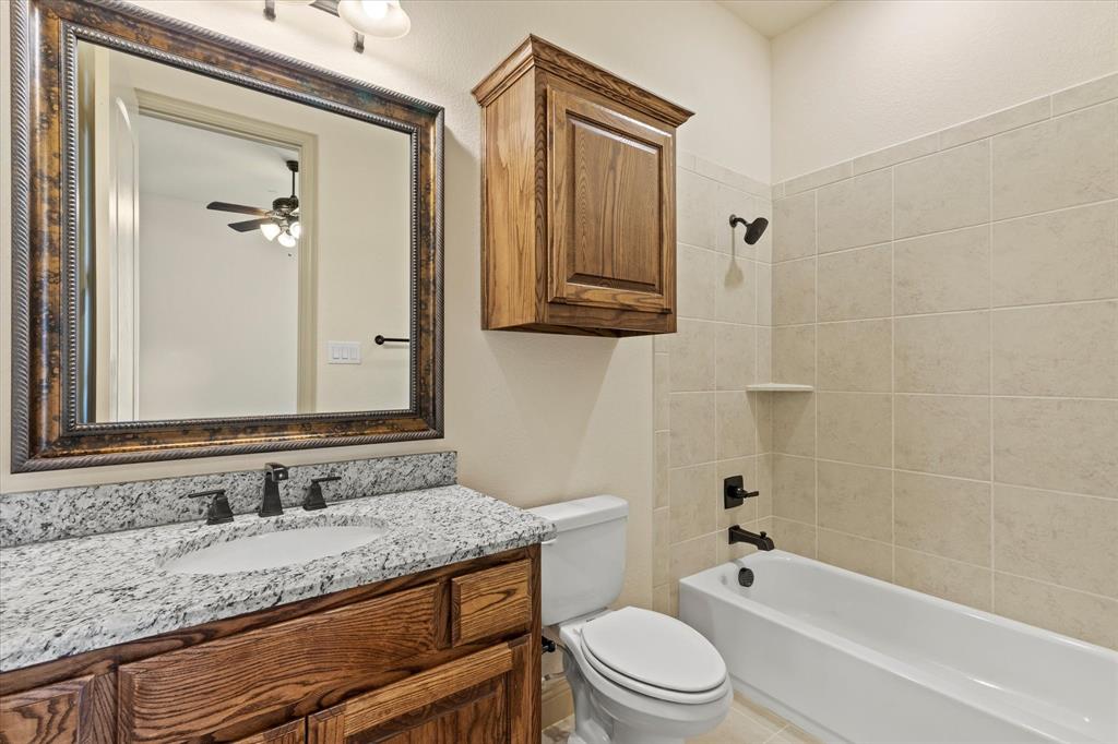 100 Lilyfield Drive Lucas, TX 75002 - Photo 21 of 25