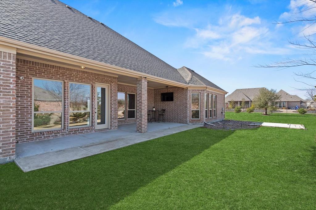 100 Lilyfield Drive Lucas, TX 75002 - Photo 25 of 25