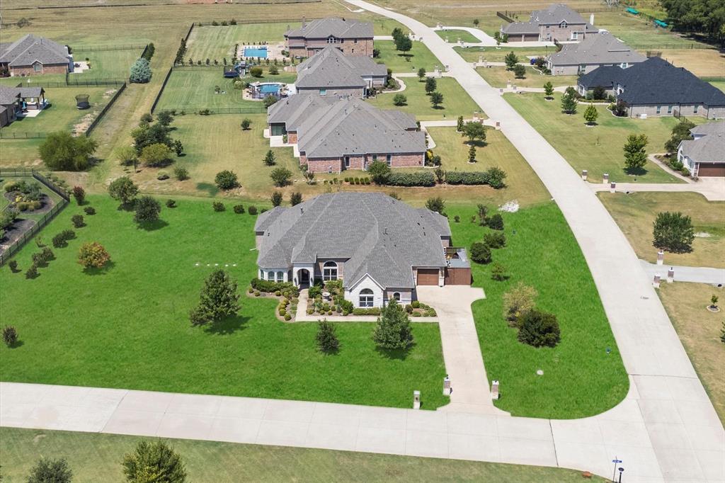 100 Lilyfield Drive Lucas, TX 75002 - Photo 4 of 25