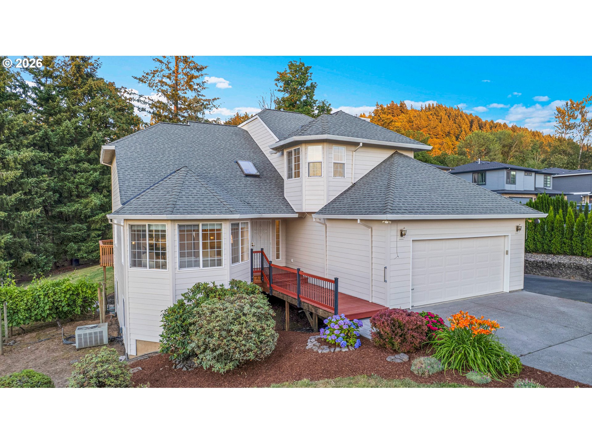 3800 Southwest Rodlun Road Gresham, OR 97080 - Photo 5 of 48