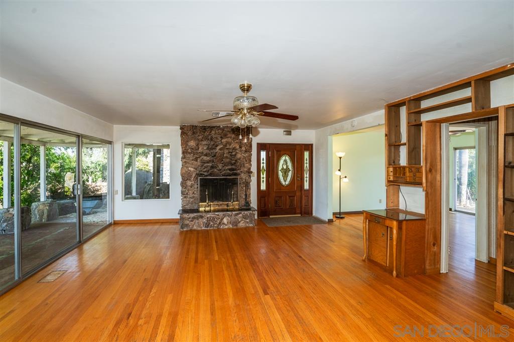 1342 Alpine Heights Road Alpine, CA 91901 - Photo 2 of 25