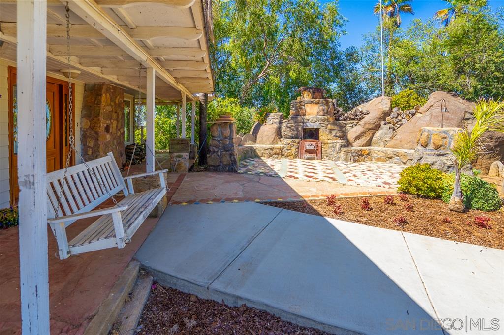 1342 Alpine Heights Road Alpine, CA 91901 - Photo 15 of 25