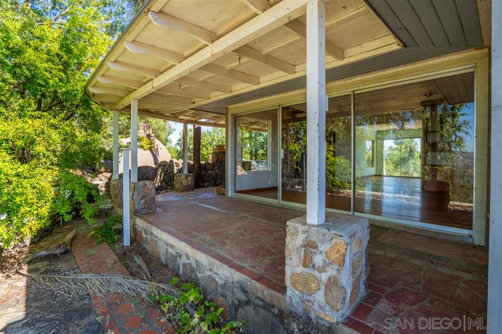 1342 Alpine Heights Road Alpine, CA 91901 - Photo 16 of 25