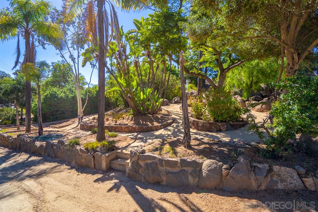 1342 Alpine Heights Road Alpine, CA 91901 - Photo 21 of 25