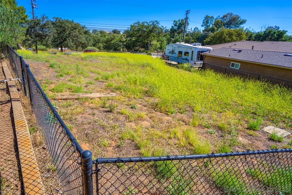 1342 Alpine Heights Road Alpine, CA 91901 - Photo 22 of 25