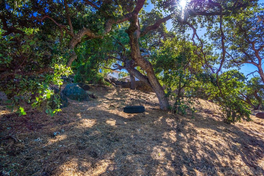 1342 Alpine Heights Road Alpine, CA 91901 - Photo 23 of 25