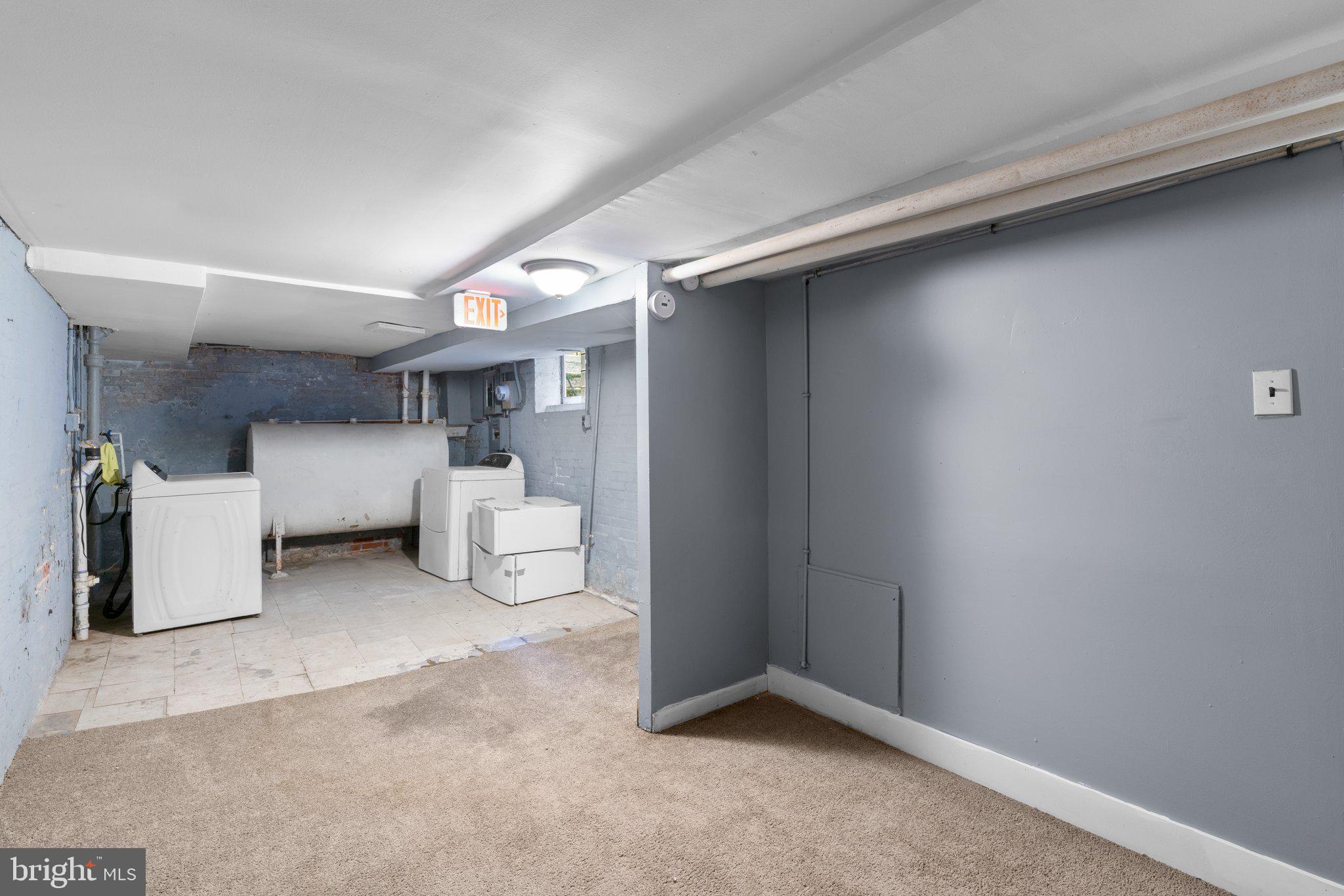 4208 Sheldon Avenue Baltimore, MD 21206 - Photo 20 of 26