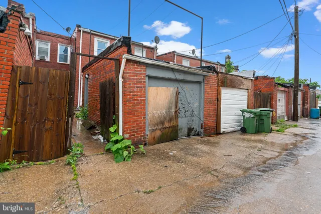 $159,900 | 4208 Sheldon Avenue, Baltimore, MD 21206