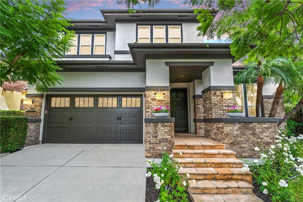 24 Thornhill Street Ladera Ranch, CA 92694 - Photo 1 of 1 a front view of a house