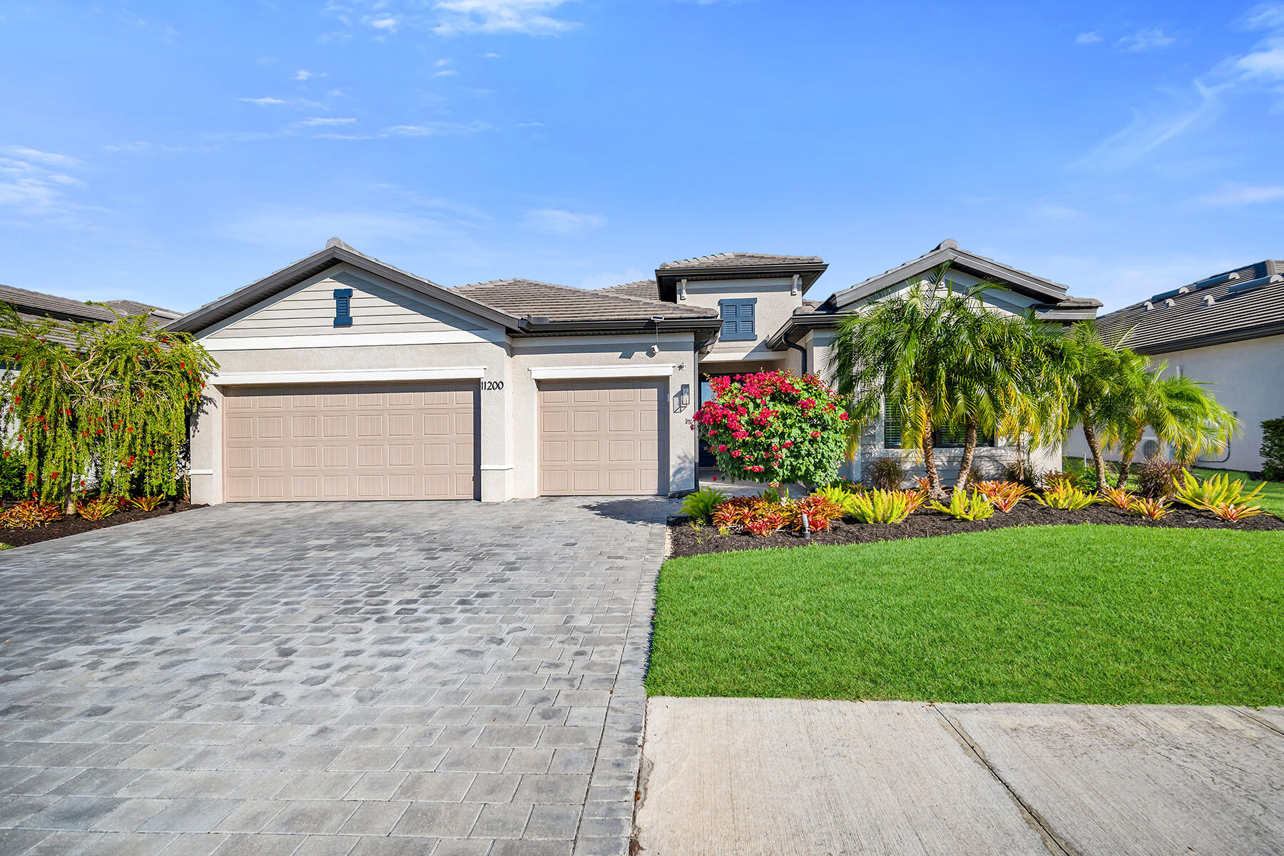 11200 Canopy Loop Fort Myers, FL 33913 - Photo 1 of 49 226003484