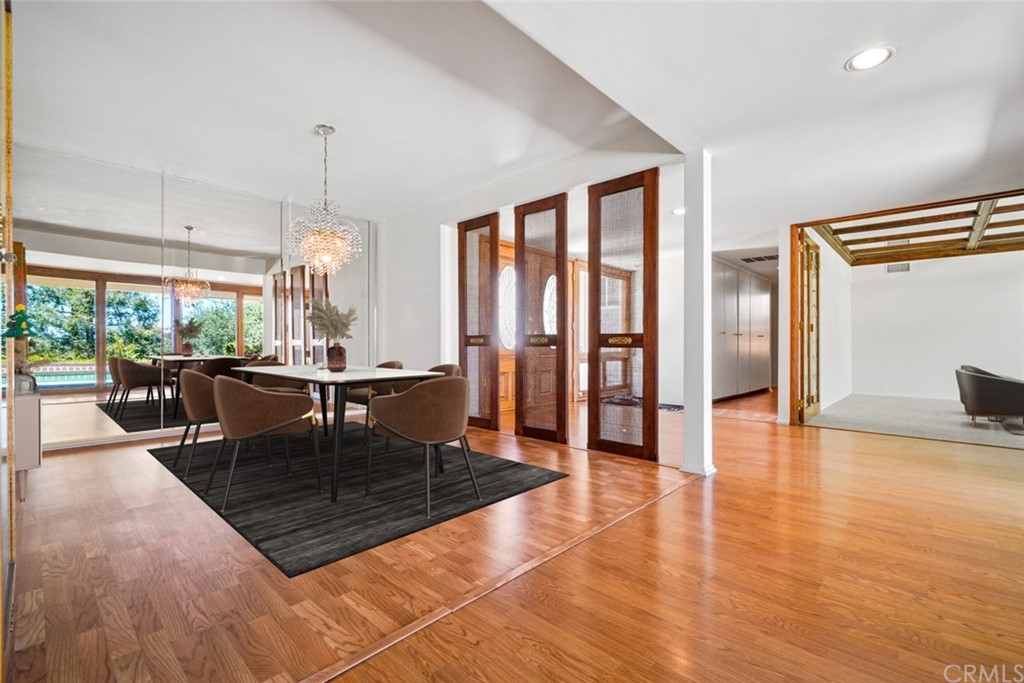 10821 Alta View Drive Studio City, CA 91604 - Photo 14 of 45