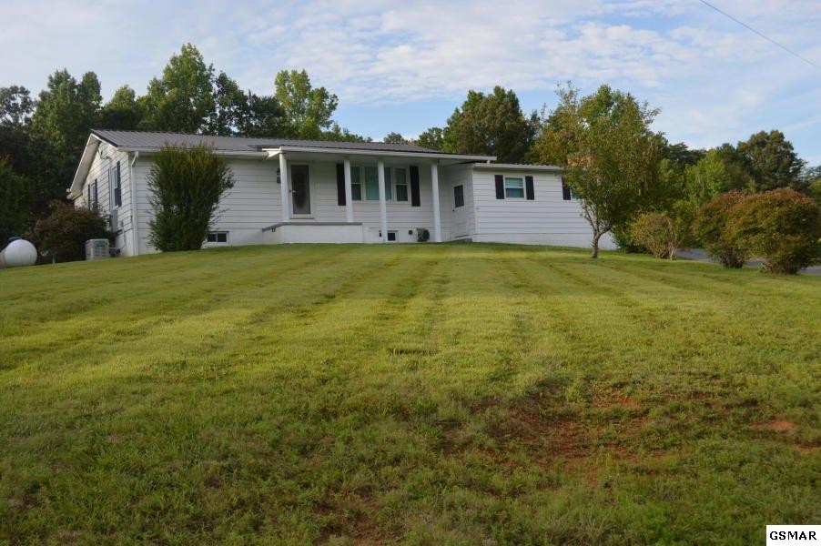 1138 Stanton Road Seymour, TN 37865 - Photo 1 of 15 Gallery Image 1