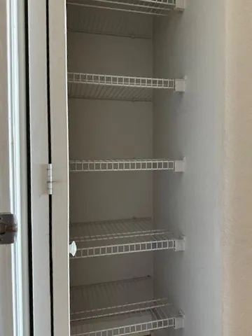 a view of water heater