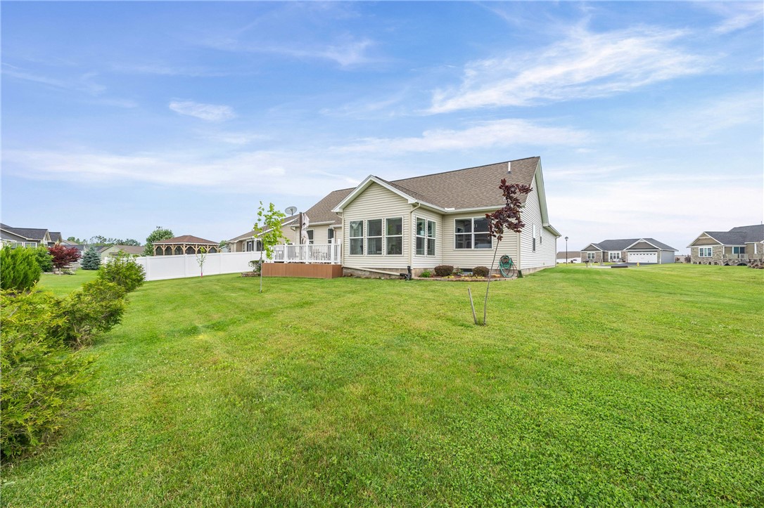 75 Kittling Ridge Lane Greece, NY 14612 - Photo 39 of 39