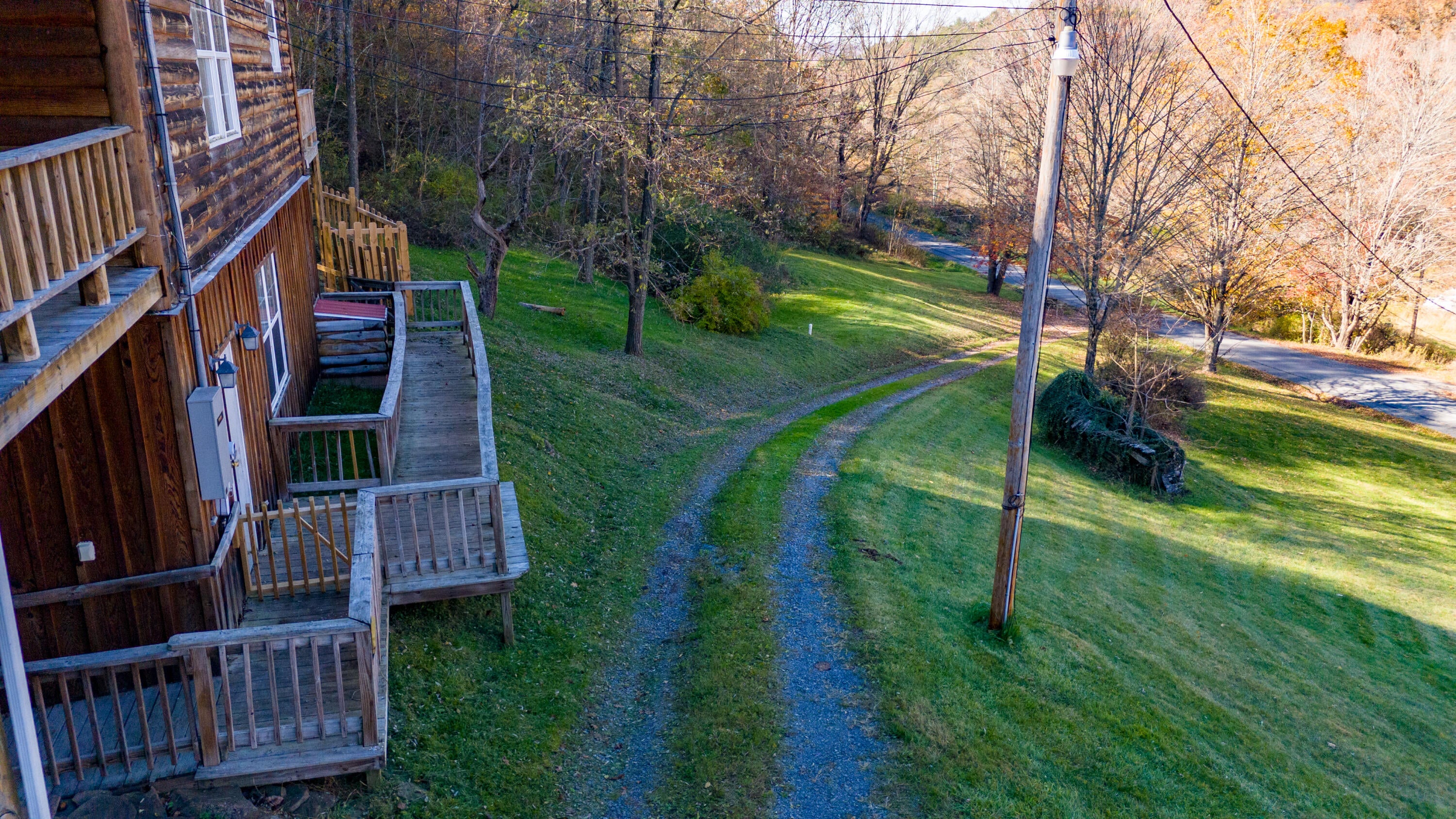 1674 Snake Run Road Alderson, WV 24910 - Photo 62 of 65 Gallery Image 62