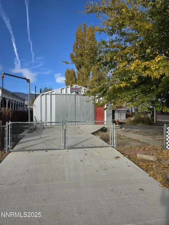 $110,000 | 363 F Street, Hawthorne, NV 89415