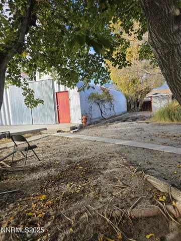 $115,000 | 363 F Street, Hawthorne, NV 89415