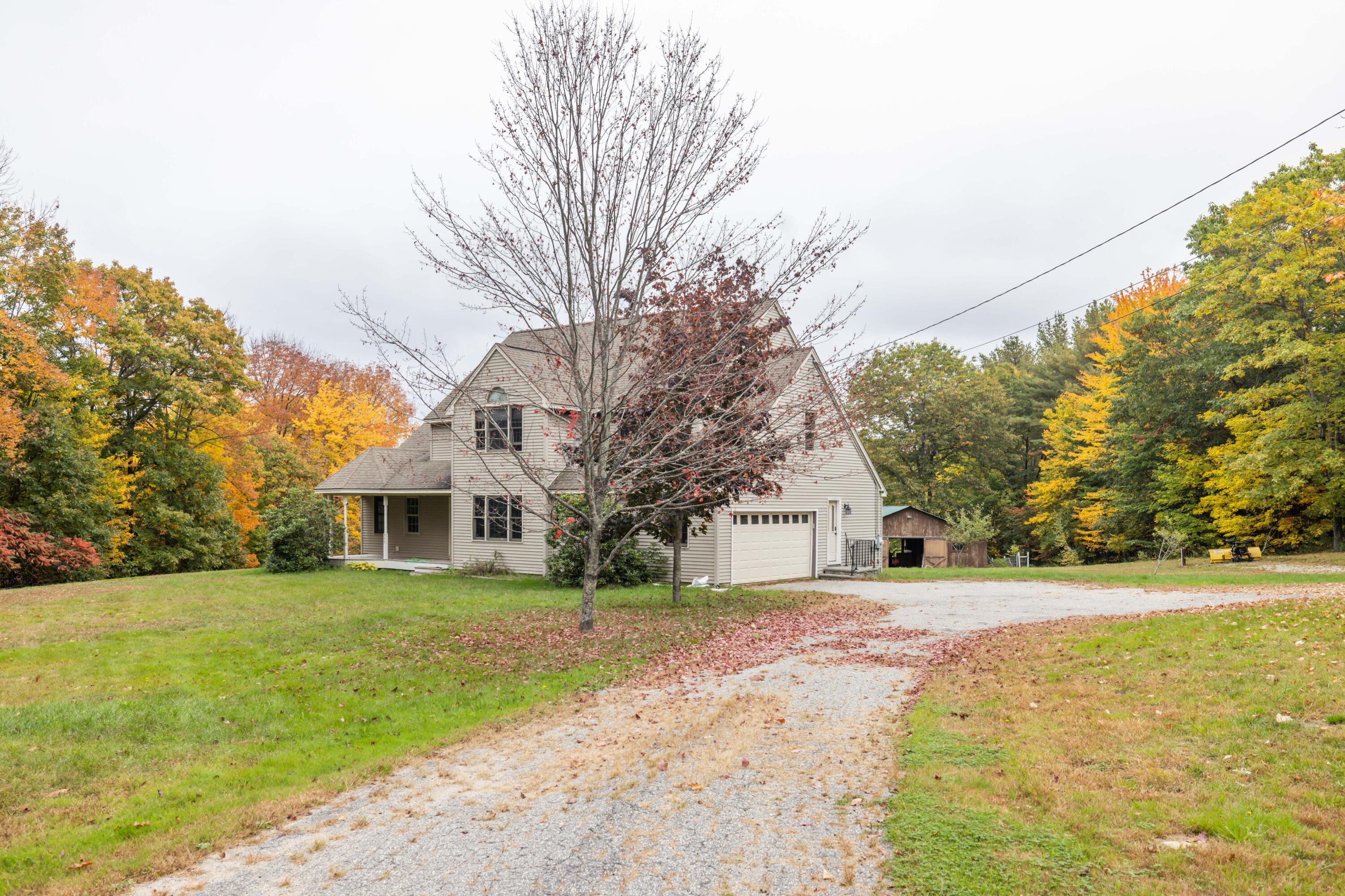949 West Road Waterboro, ME 04087 - Photo 4 of 37 3G0A1422