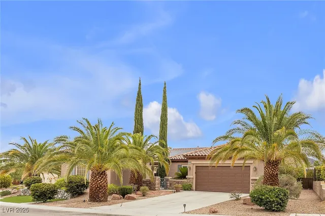 $644,900 | 2244 Savannah River Street, Henderson, NV 89044