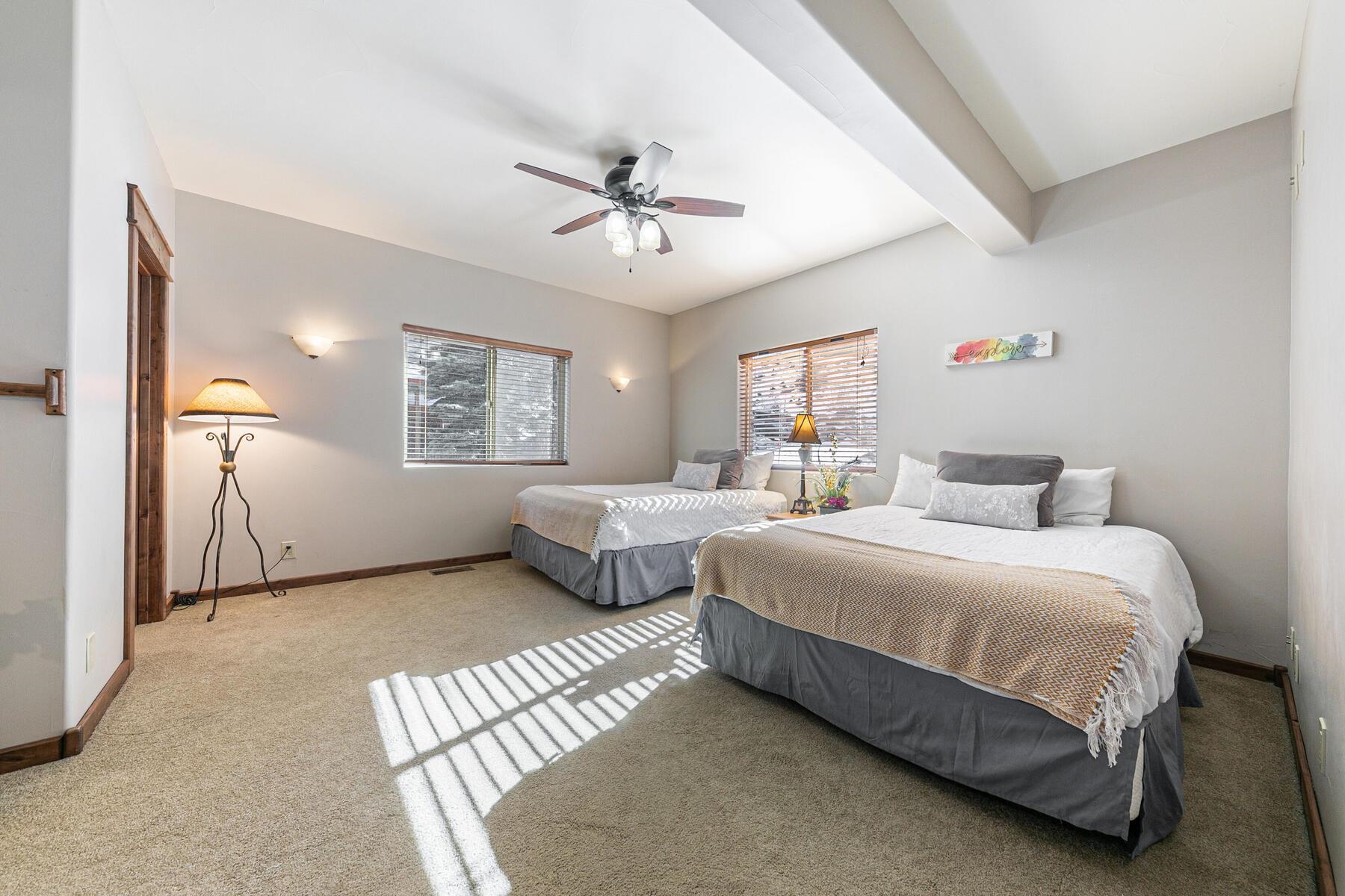 12349 Ski Slope Way Truckee, CA 96161 - Photo 22 of 28