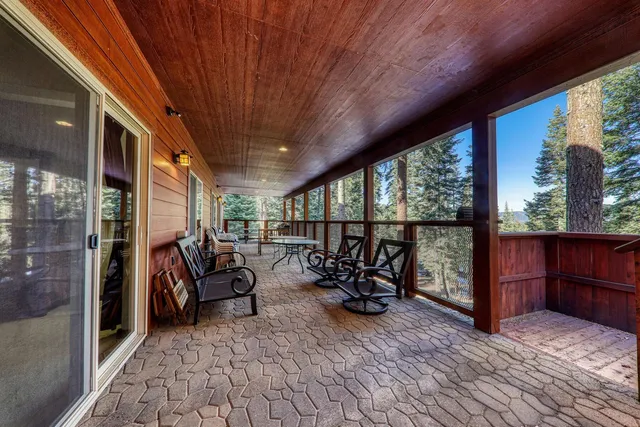 $2,128,800 | 12349 Ski Slope Way, Truckee, CA 96161