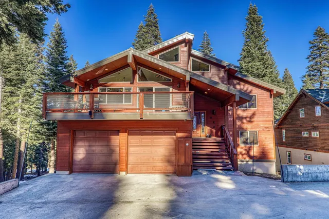 $2,128,800 | 12349 Ski Slope Way, Truckee, CA 96161