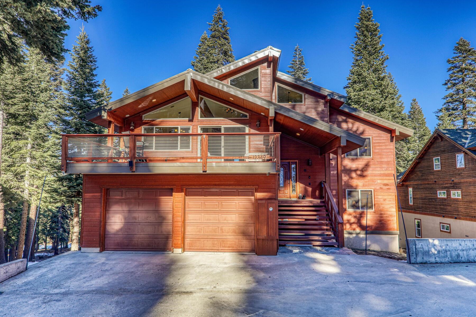 12349 Ski Slope Way Truckee, CA 96161 - Photo 27 of 28