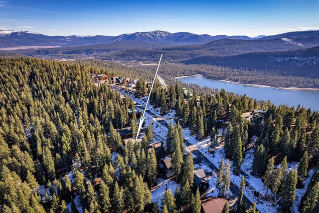$2,128,800 | 12349 Ski Slope Way, Truckee, CA 96161
