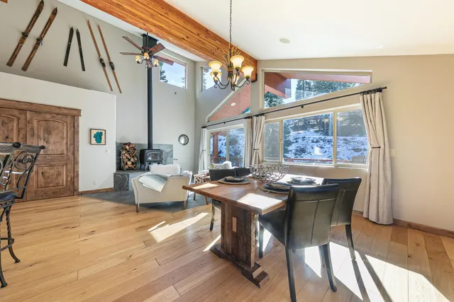 $2,128,800 | 12349 Ski Slope Way, Truckee, CA 96161