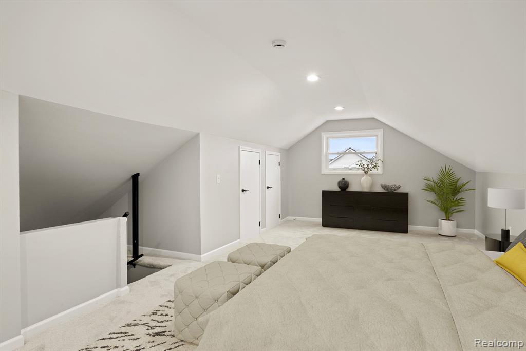 1415 Nottingham Road Grosse Pointe Park, MI 48230 - Photo 16 of 64