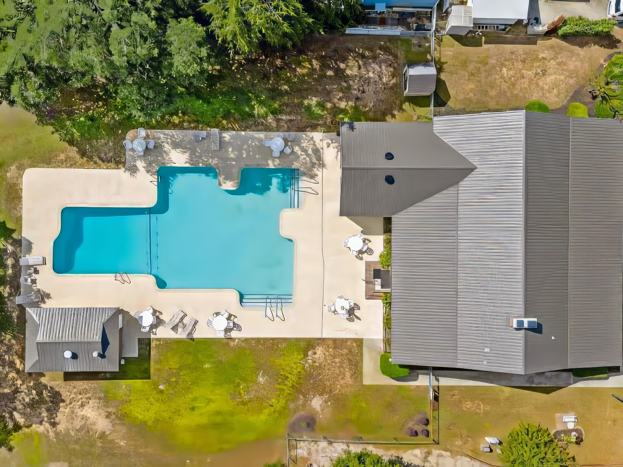 816 South Marlin Circle Murrells Inlet, SC 29576 - Photo 42 of 42