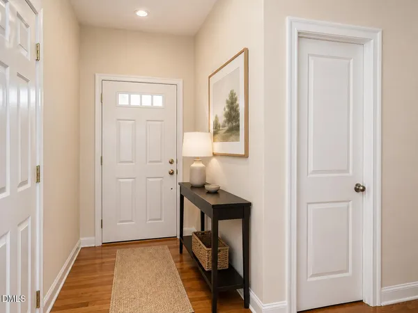 $2,050 | 5539 Nur Lane, Raleigh, NC 27606