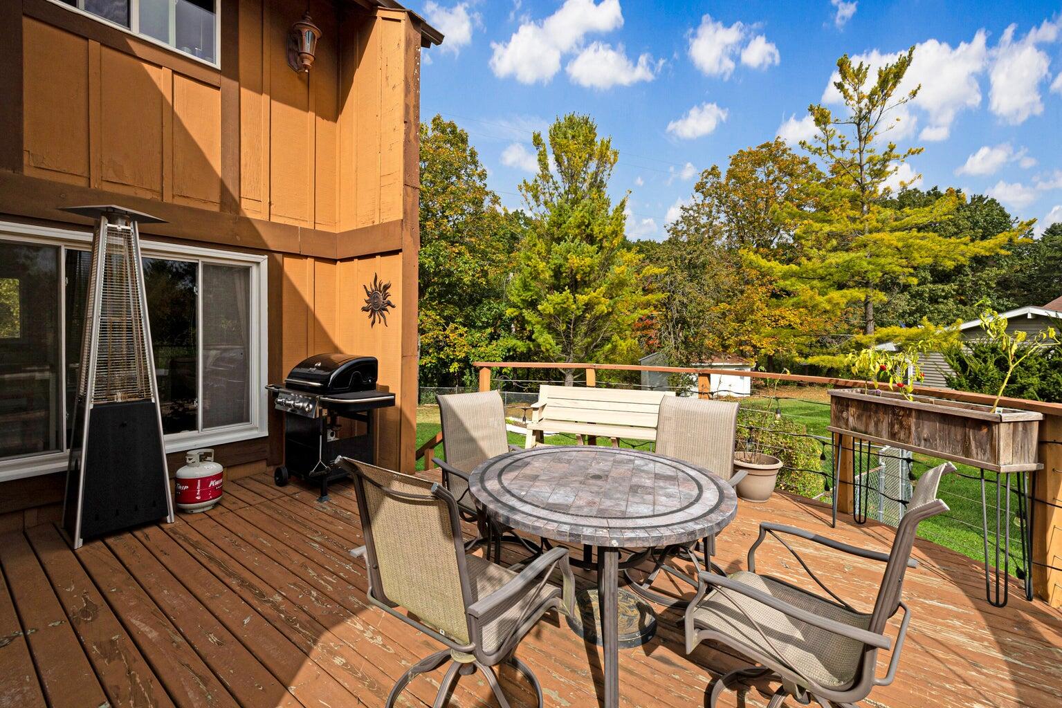 4400 Valley Road Caledonia, WI 53405 - Photo 25 of 33 Offers Picturesque Views!