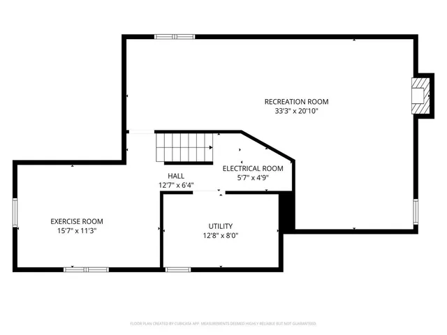 $2,500 | 4400 Valley Road, Caledonia, WI 53405