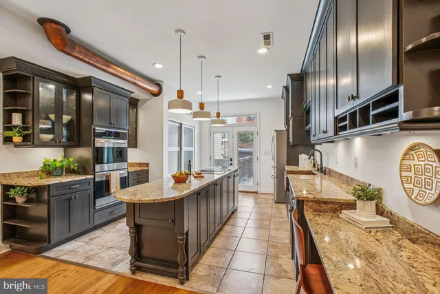 $998,000 | 1124 G Street Northeast, Washington, DC 20002