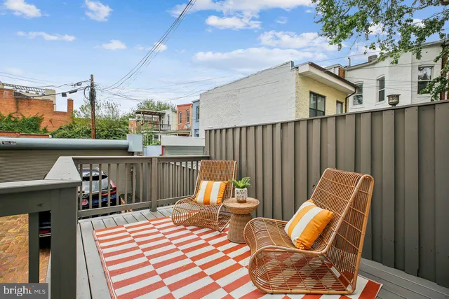 $998,000 | 1124 G Street Northeast, Washington, DC 20002