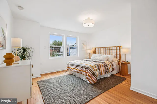 $998,000 | 1124 G Street Northeast, Washington, DC 20002