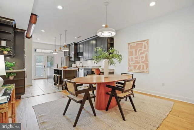 $998,000 | 1124 G Street Northeast, Washington, DC 20002