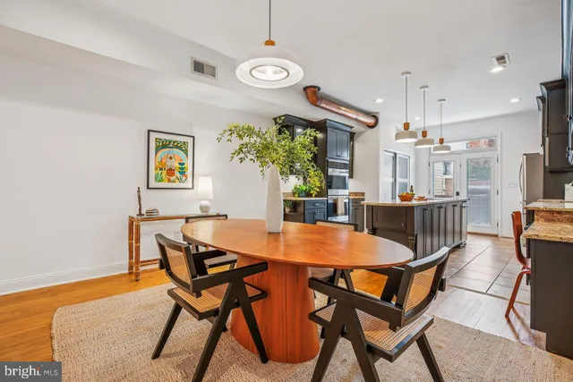 $998,000 | 1124 G Street Northeast, Washington, DC 20002