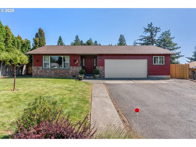 $335,000 | 711 Franklin Court, Goldendale, WA 98620