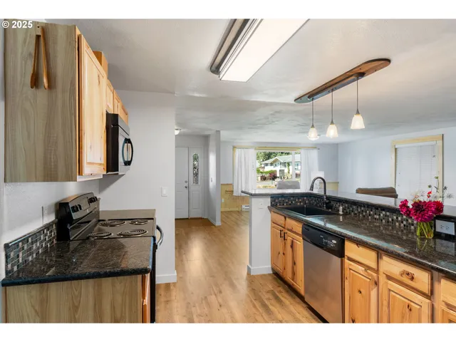 $335,000 | 711 Franklin Court, Goldendale, WA 98620