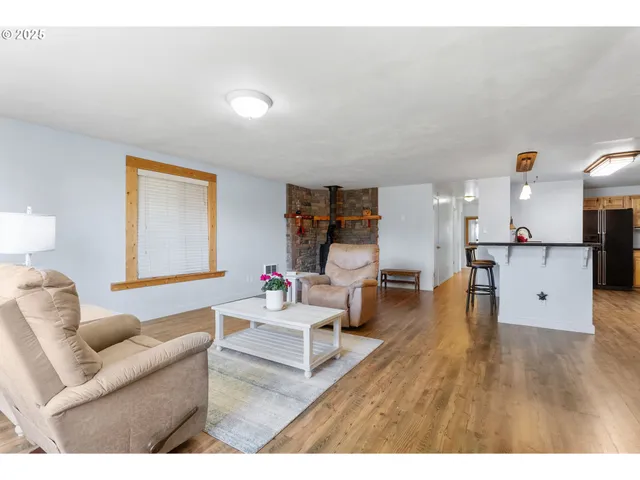 $335,000 | 711 Franklin Court, Goldendale, WA 98620